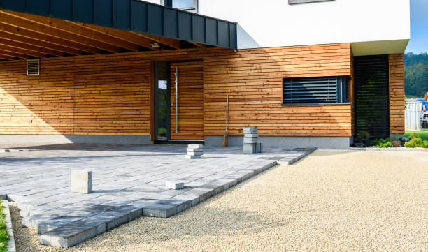 Best Best Driveway Pavers  in Towaco, NJ
