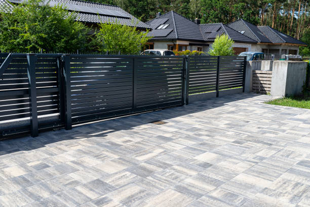 Best Professional Driveway Pavers  in Towaco, NJ