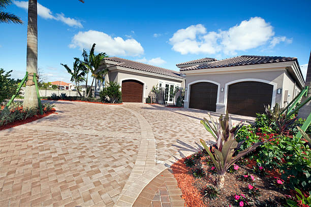 Commercial Driveway Pavers in Towaco, NJ