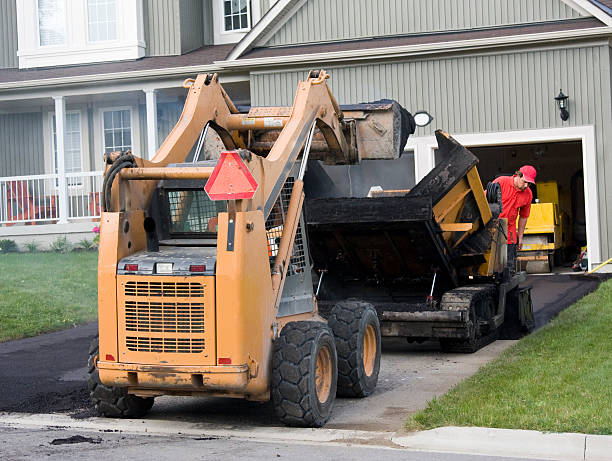 Reasons to Select Us for Your Driveway Paving Requirements in Towaco, NJ